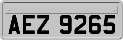 AEZ9265