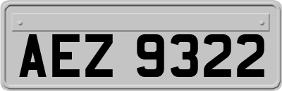 AEZ9322