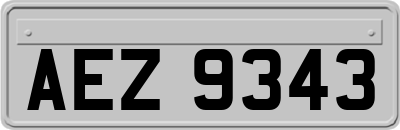 AEZ9343