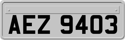 AEZ9403