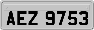 AEZ9753