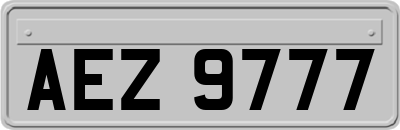 AEZ9777