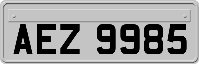 AEZ9985