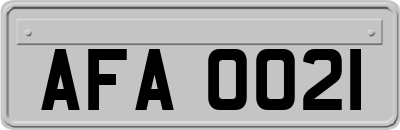 AFA0021