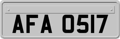 AFA0517