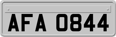 AFA0844