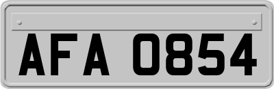 AFA0854