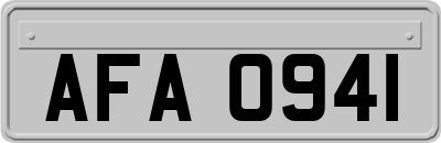 AFA0941