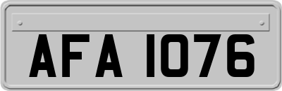 AFA1076