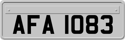 AFA1083