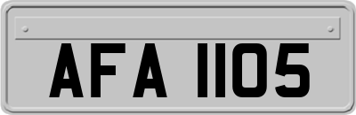 AFA1105