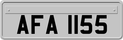 AFA1155