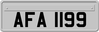 AFA1199