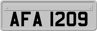 AFA1209