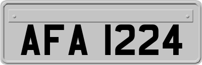 AFA1224