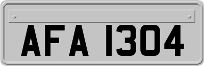 AFA1304