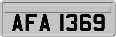 AFA1369