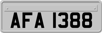 AFA1388