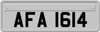 AFA1614