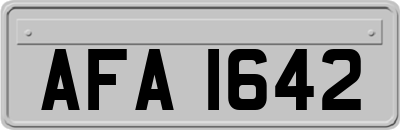 AFA1642