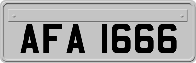 AFA1666