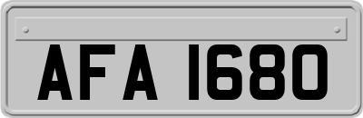 AFA1680