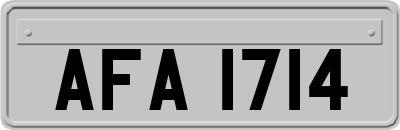 AFA1714