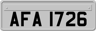 AFA1726