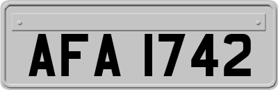 AFA1742