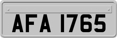 AFA1765