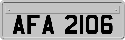 AFA2106