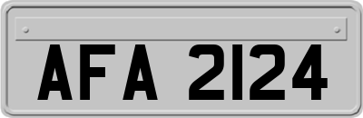 AFA2124