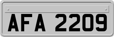 AFA2209