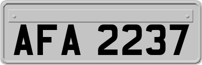 AFA2237