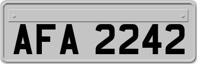 AFA2242