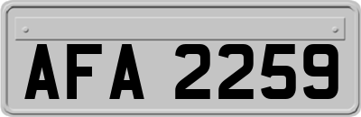 AFA2259