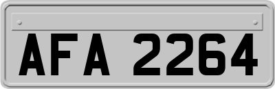 AFA2264