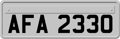 AFA2330
