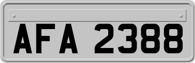 AFA2388