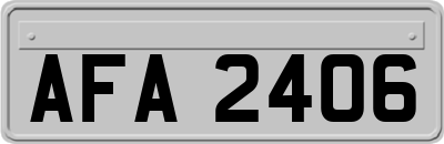 AFA2406