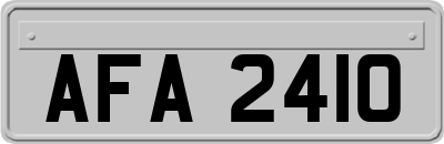 AFA2410