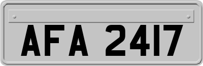 AFA2417