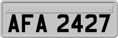 AFA2427