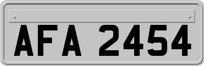 AFA2454