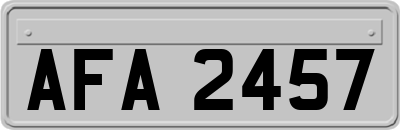 AFA2457