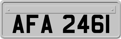 AFA2461