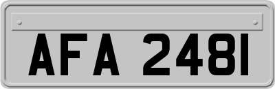 AFA2481