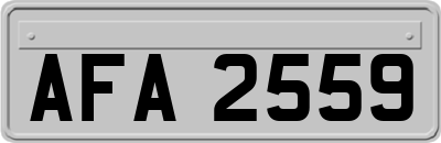 AFA2559