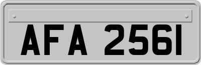 AFA2561