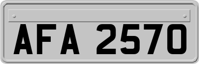 AFA2570